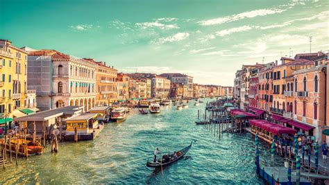 Venedik otelleri